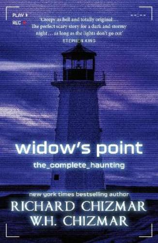 Widow's Point