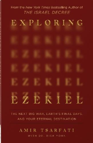 Exploring Ezekiel