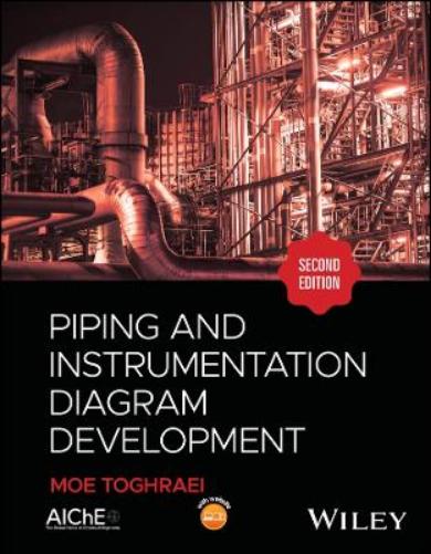 Piping and Instrumentation Diagram Development