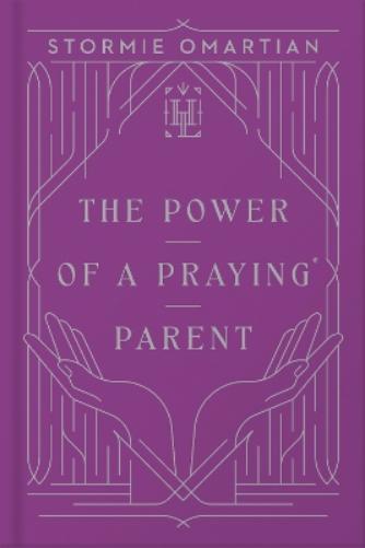 The Power of a Praying Parent