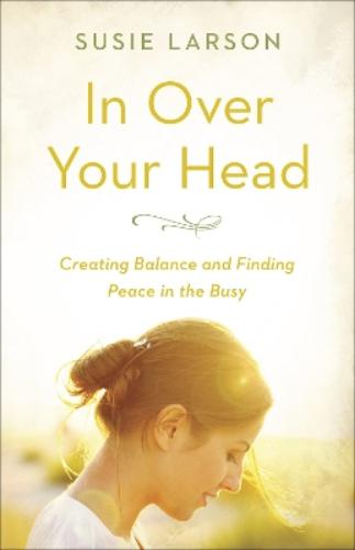 In Over Your Head