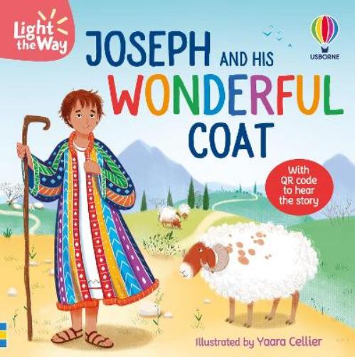 Joseph and his Wonderful Coat