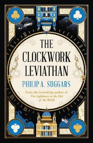 The Clockwork Leviathan