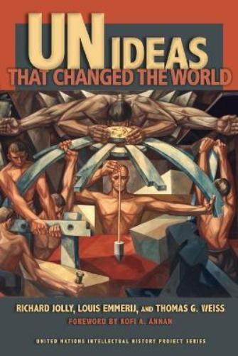 UN Ideas That Changed the World