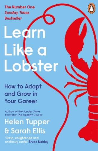 Learn Like a Lobster