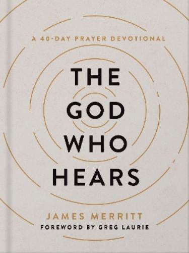 The God Who Hears