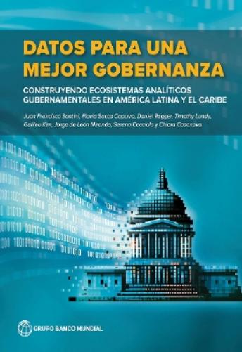 Datos Para Una Mejor Gobernanza