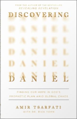 Discovering Daniel