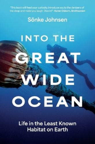 Into the Great Wide Ocean