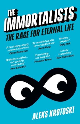 The Immortalists