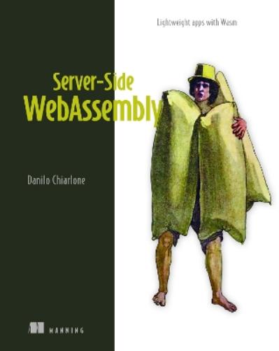 Server-Side WebAssembly