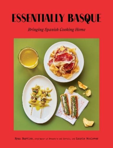 Essentially Basque