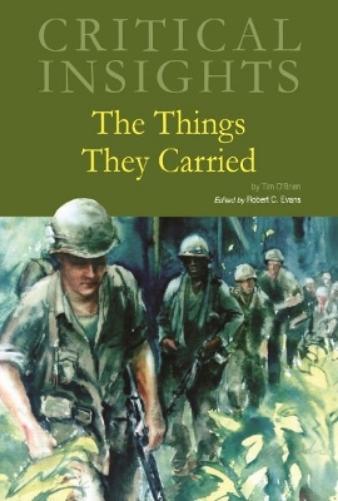 Critical Insights: the Things They Carried