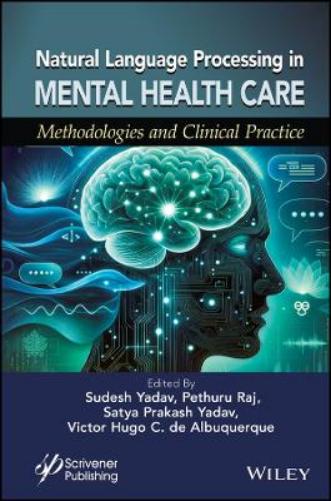 Natural Language Processing in Mental Health Care