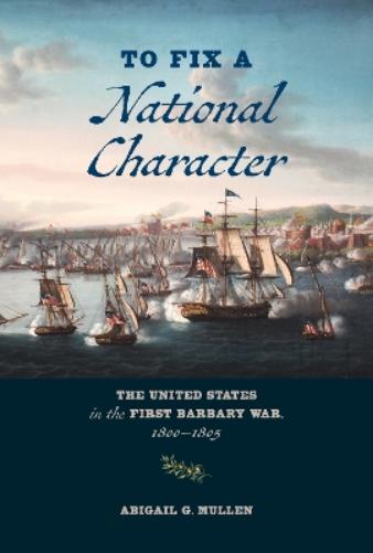 To Fix a National Character