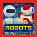 TIME for Kids: 300 Fantastic Facts!: Robots