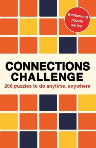 Connections Challenge