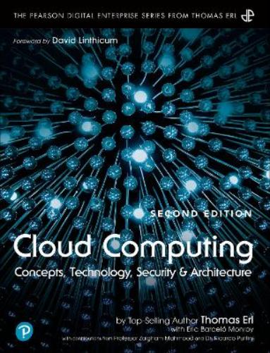Cloud Computing