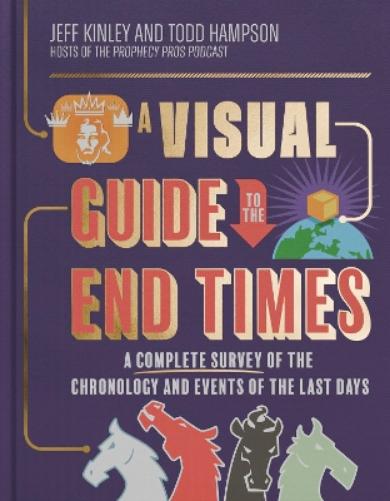 A Visual Guide to the End Times