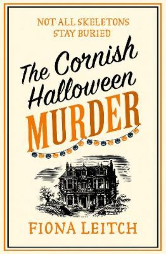 The Cornish Halloween Murder