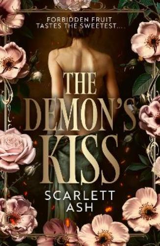 The Demon’s Kiss