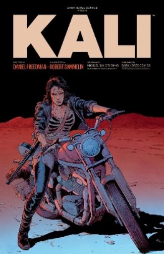 Kali (New Edition)