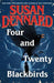 Four and Twenty Blackbirds