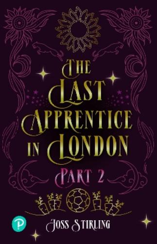 Rapid Plus Stages 10-12 12.2 The Last Apprentice in London Part 2