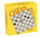 Chess 2027 Day-to-Day Calendar