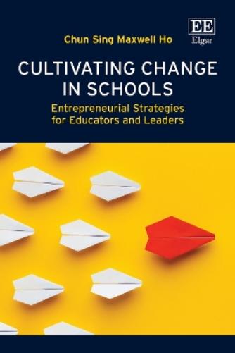 Cultivating Change in Schools