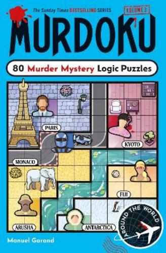 Murdoku 3