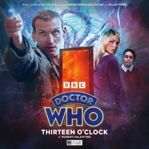 Doctor Who: The Ninth Doctor Adventures 4.06 - Thirteen o'Clock