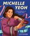 Michelle Yeoh: From Ballerina to Action Hero