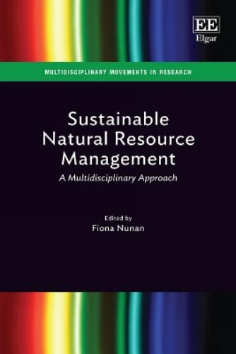 Sustainable Natural Resource Management