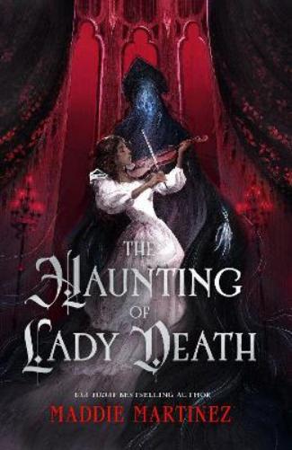 The Haunting of Lady Death