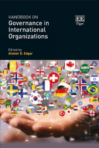 Handbook on Governance in International Organizations