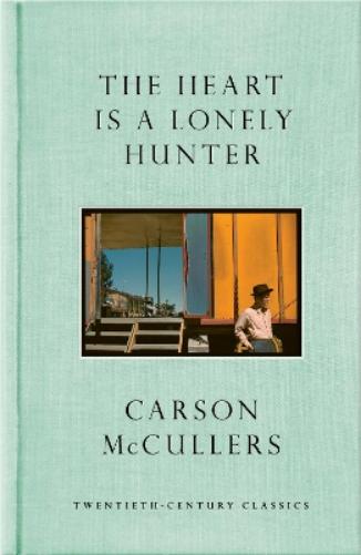 The Heart is a Lonely Hunter