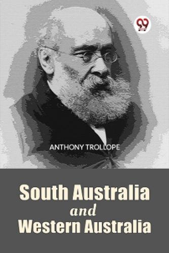 South Australia and Western Australia