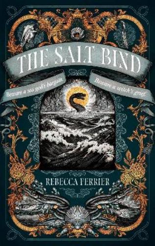 The Salt Bind