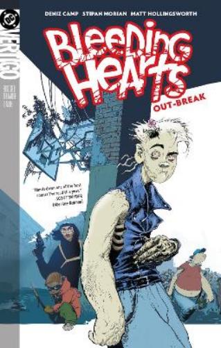 Bleeding Hearts Vol. 1