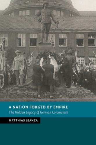 A Nation Forged by Empire