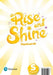 Rise and Shine Starter Flashcards