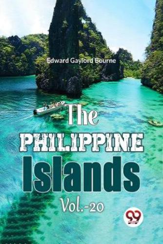 The Philippine Islands