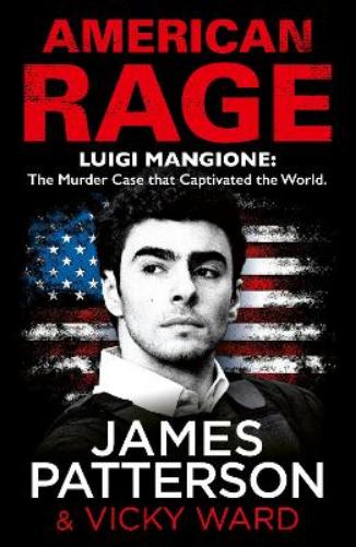 American Rage