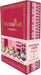 American Girl Notebook Set