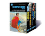 DC Compact Comics Box Set