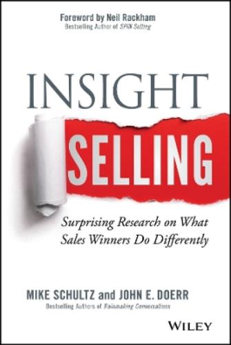 Insight Selling