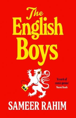 The English Boys