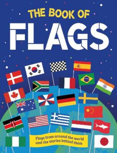 The Book of Flags