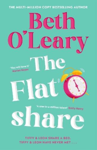 The Flatshare